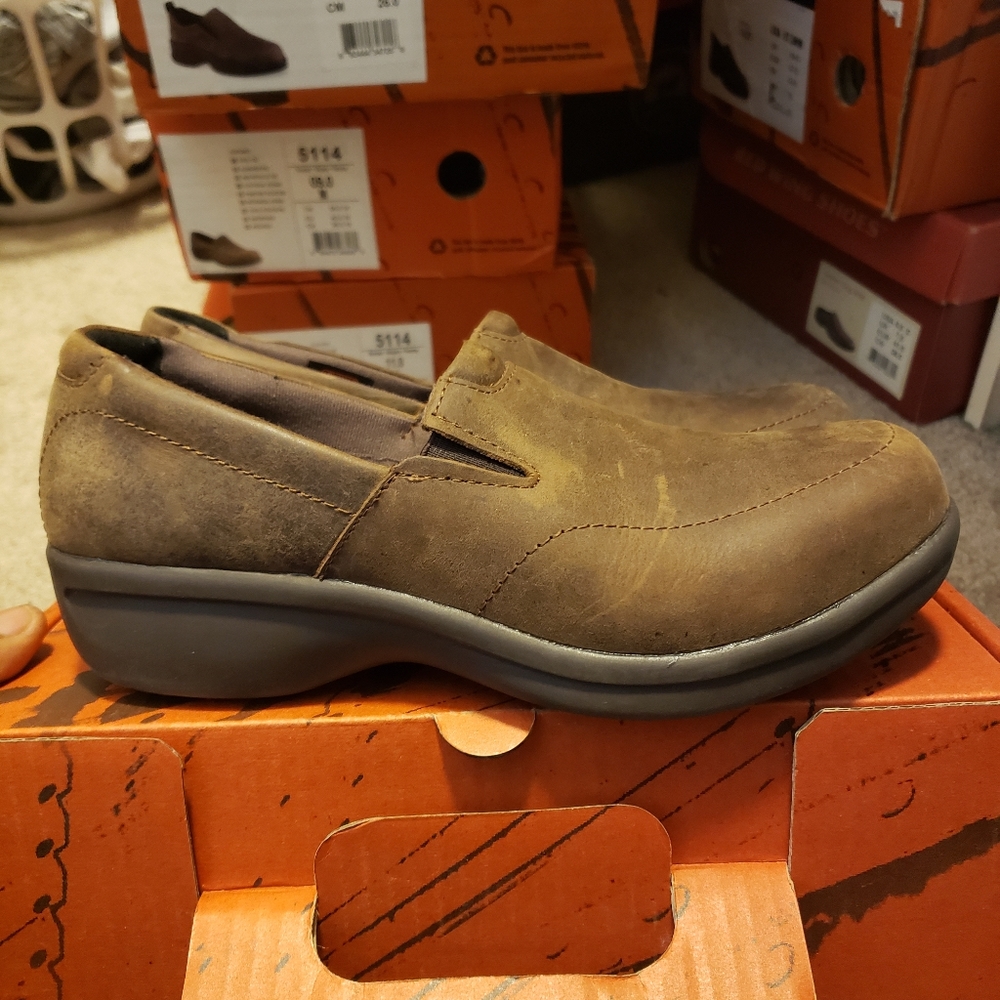 Redwing shoes - Picture 2 of 4